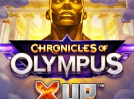Chronicles of Olympus X UP™