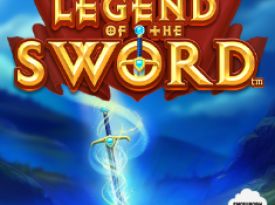 Legend of the Sword