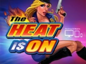 The Heat Is On