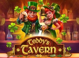 Teddy's Tavern