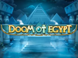 Doom of Egypt