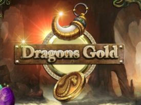 Dragons Gold
