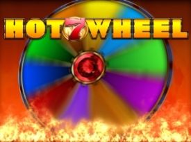 Hot 7 Wheel