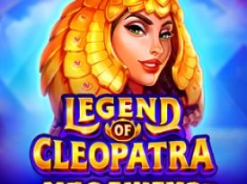 Legend of Cleopatra: Megaways