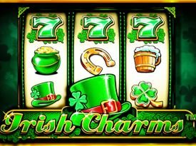 Irish Charms