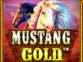 Mustang Gold™