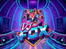 DJ Fox