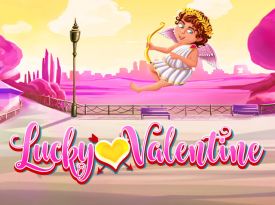 Lucky Valentine