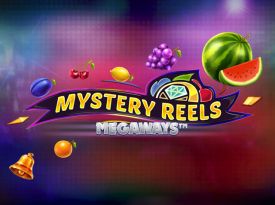 Mystery Reels Megaways