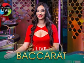 Baccarat A07