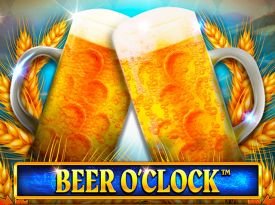 Beer O'clock