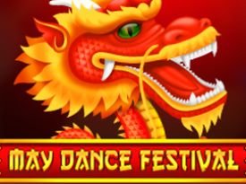 May Dance Festival