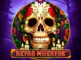 Retro Muertos