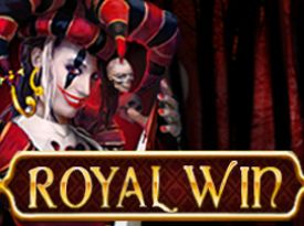 Royal win
