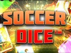 Soccer Dice