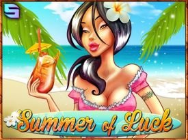 Summer Of Luck