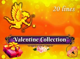 Valentine Collection 20 Lines