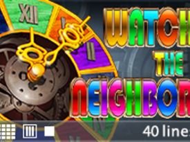 Watch The Neighbor