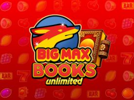 Big Max Books Unlimited