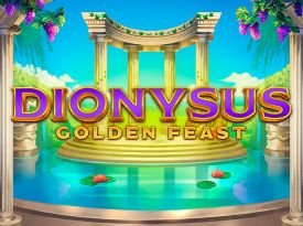 Dionysus Golden Feast
