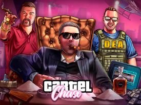 Cartel Chase