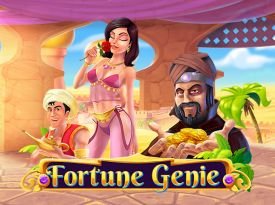 Fortune Genie