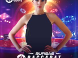 Burgas Baccarat 3