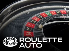 Roulette Auto