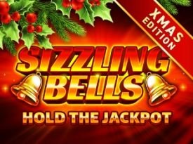 Sizzling Bells™ - Xmas Edition