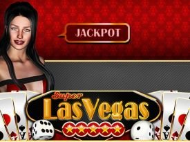 Super Las Vegas HD