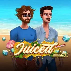 Juiced DuoMax