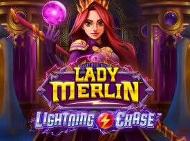 Lady Merlin MultiMax