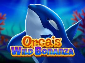 Orca's Wild Bonanza