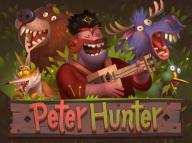 Peter Hunter