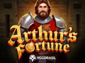 Arthur's Fortune