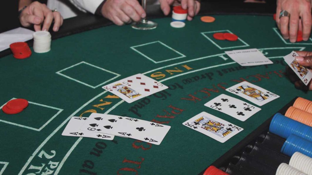 6 أسباب لعدم استخدام تقنية عد البطاقات عند لعب ألعاب الكازينو