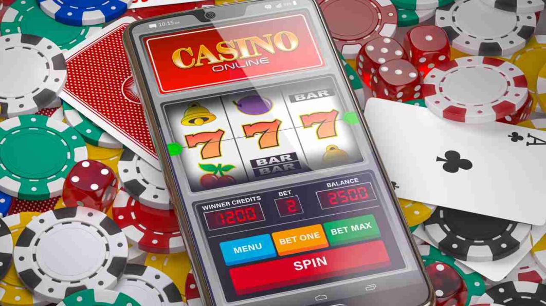 How and Why Check Online Slots RTP at Online Casinos