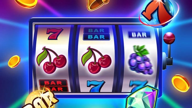 Online Slots Tips Casinos Dont Want You To Know