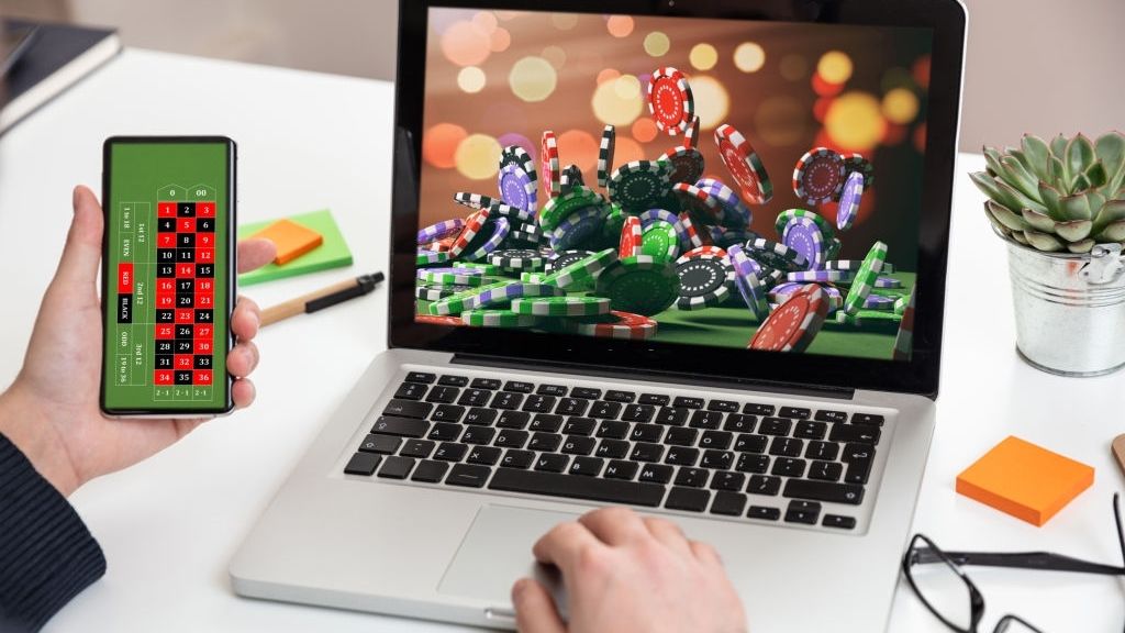 The Differences Between Live Casino Software