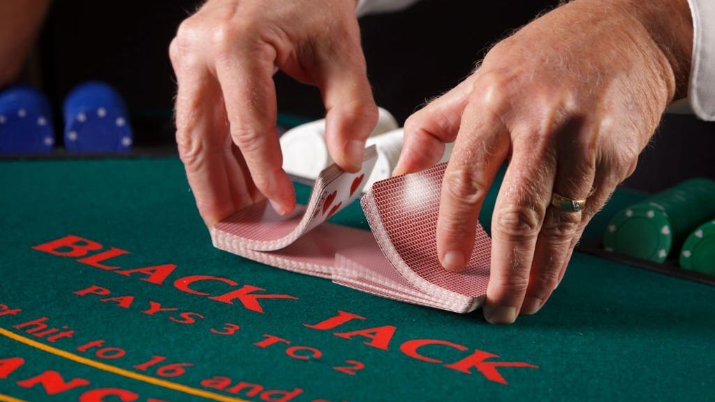 Is Baccarat a Game of Skill or Is it All About Chance?