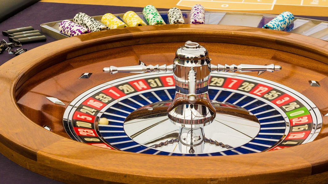 Best Online Roulette Strategies That Really Work