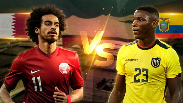 Qatar vs Ecuador Tips and Predictions