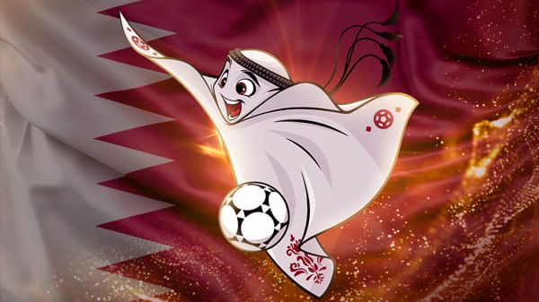 Netherland - Qatar 