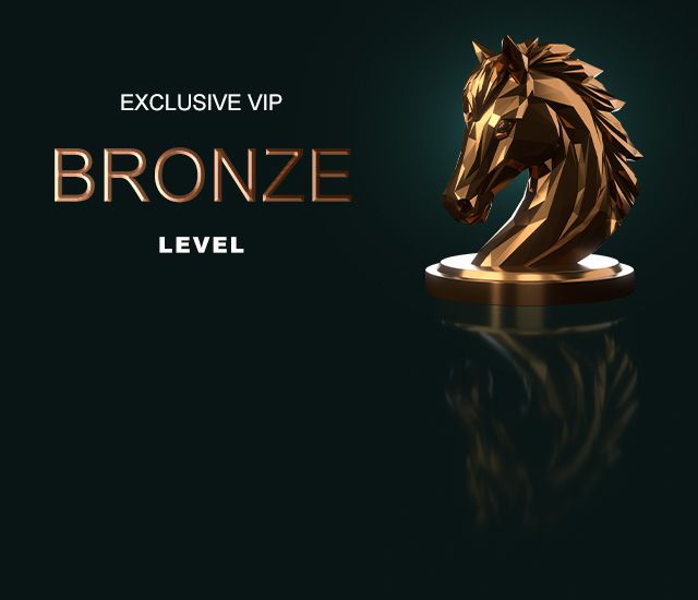 Bronze